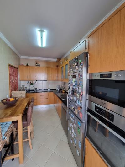 Image No.10-Jumelé de 4 chambres à vendre à Vila Nova de Cacela