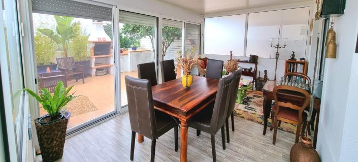 Image No.11-Jumelé de 4 chambres à vendre à Vila Nova de Cacela