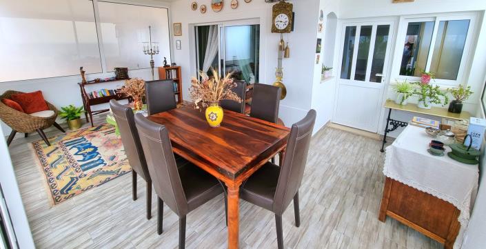 Image No.12-Jumelé de 4 chambres à vendre à Vila Nova de Cacela