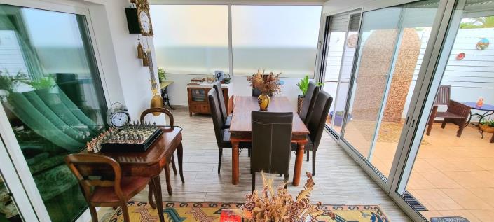 Image No.14-Jumelé de 4 chambres à vendre à Vila Nova de Cacela