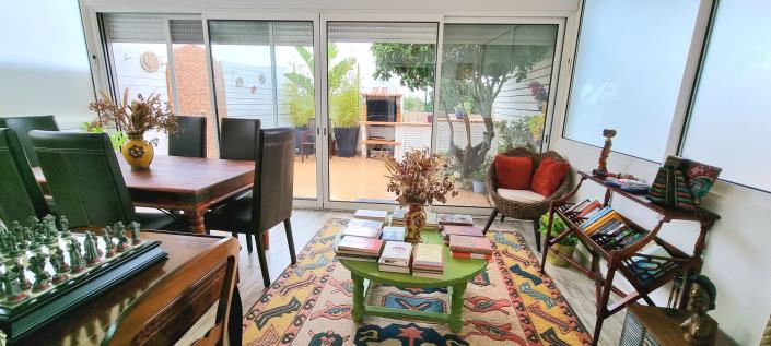 Image No.13-Jumelé de 4 chambres à vendre à Vila Nova de Cacela