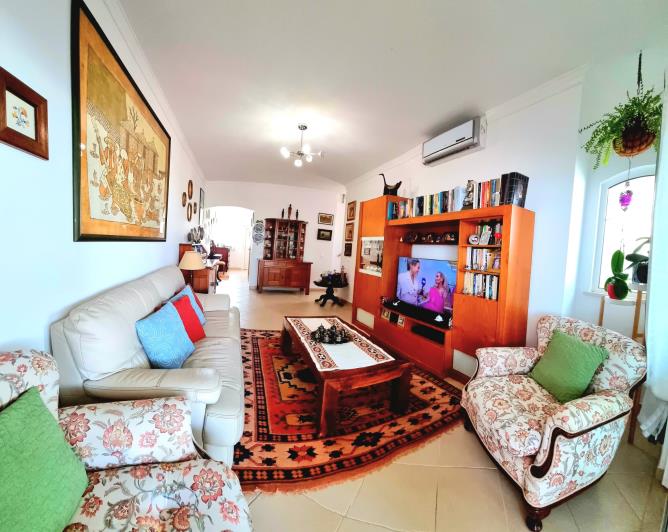 Image No.15-Jumelé de 4 chambres à vendre à Vila Nova de Cacela