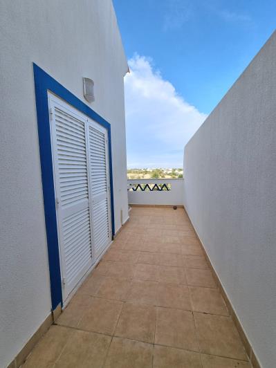 Image No.25-Jumelé de 4 chambres à vendre à Vila Nova de Cacela