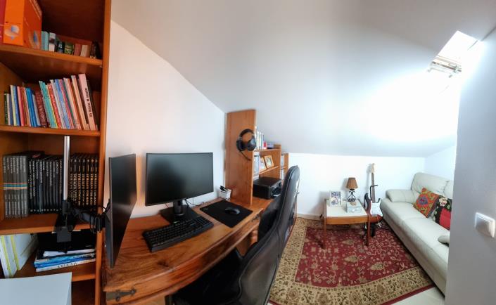 Image No.30-Jumelé de 4 chambres à vendre à Vila Nova de Cacela