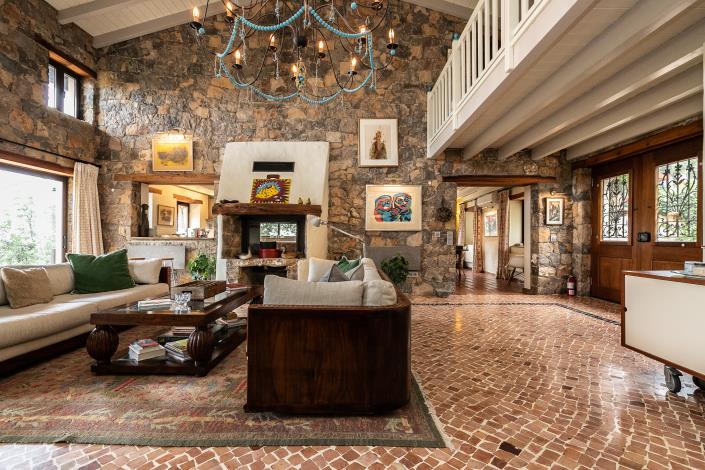 Image No.4-4 Bed Villa / Detached for sale