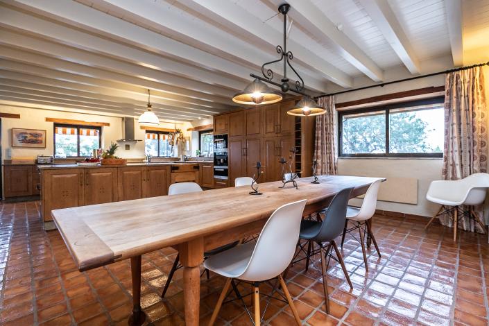 Image No.41-4 Bed Villa / Detached for sale