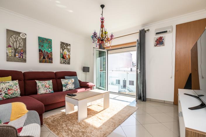 Image No.1-Appartement de 3 chambres à vendre à Monte Gordo