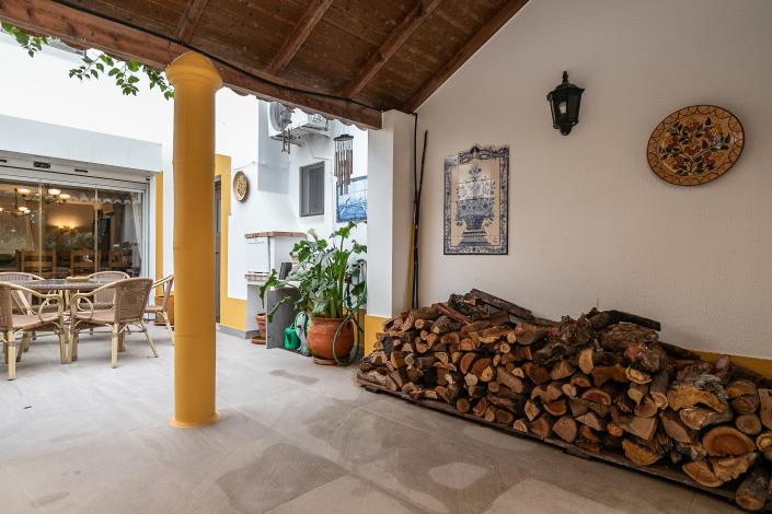 Image No.5-Villa de 3 chambres à vendre à Cabanas de Tavira