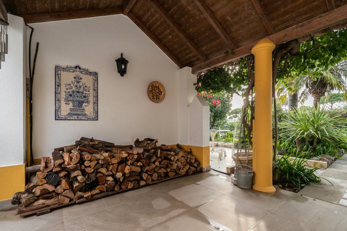 Image No.6-Villa de 3 chambres à vendre à Cabanas de Tavira