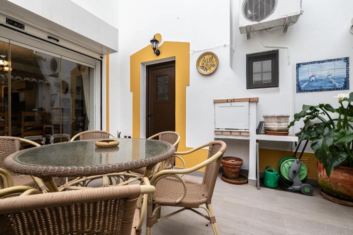 Image No.7-Villa de 3 chambres à vendre à Cabanas de Tavira