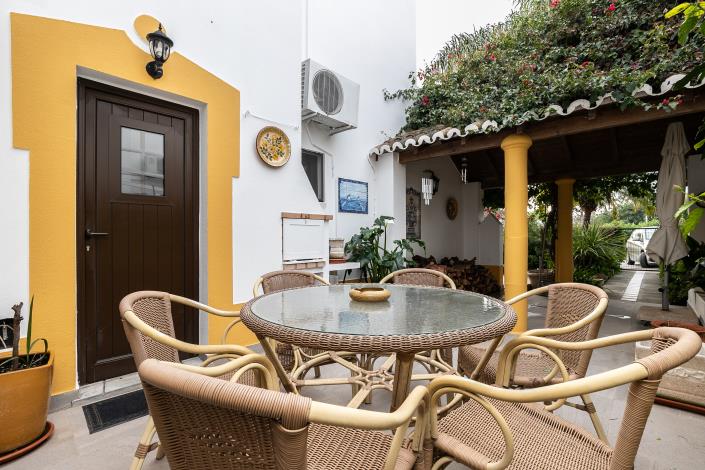 Image No.8-Villa de 3 chambres à vendre à Cabanas de Tavira