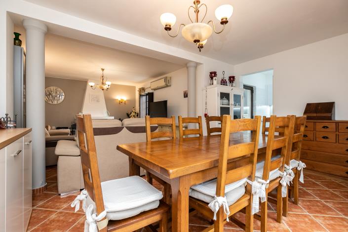 Image No.12-Villa de 3 chambres à vendre à Cabanas de Tavira