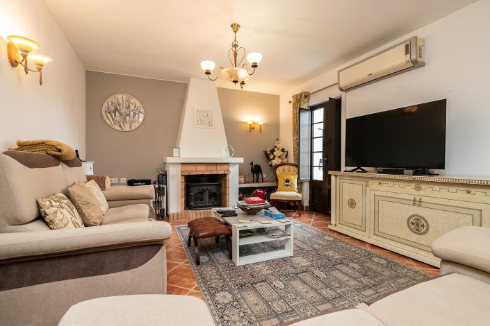 Image No.10-Villa de 3 chambres à vendre à Cabanas de Tavira