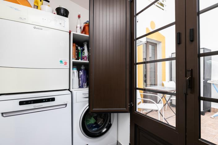 Image No.17-Villa de 3 chambres à vendre à Cabanas de Tavira