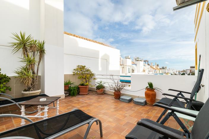 Image No.25-Villa de 3 chambres à vendre à Cabanas de Tavira