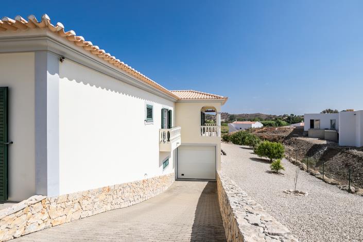 Image No.2-Villa / Détaché de 4 chambres à vendre à Castro Marim