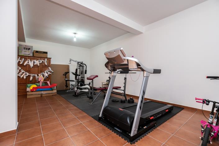 Image No.6-Villa / Détaché de 4 chambres à vendre à Castro Marim