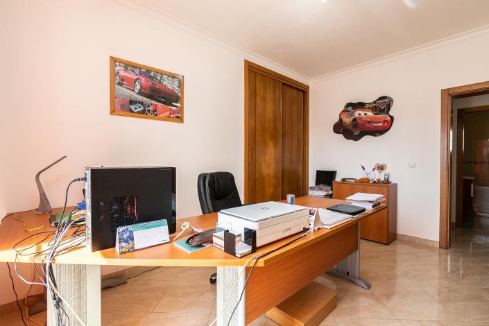 Image No.21-Villa / Détaché de 4 chambres à vendre à Castro Marim