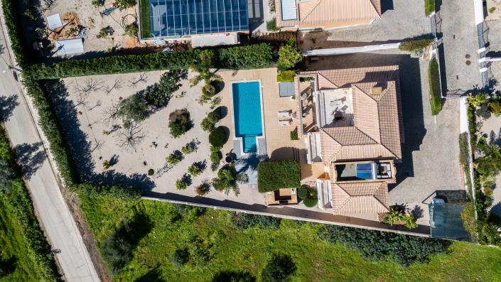 Image No.6-4 Bed Villa / Detached for sale