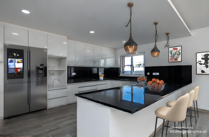 Image No.6-4 Bed Villa / Detached for sale