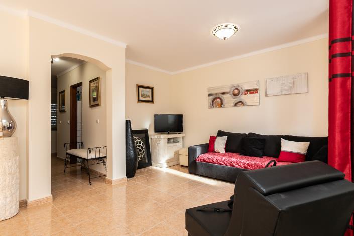 Image No.2-Jumelé de 3 chambres à vendre à Manta Rota