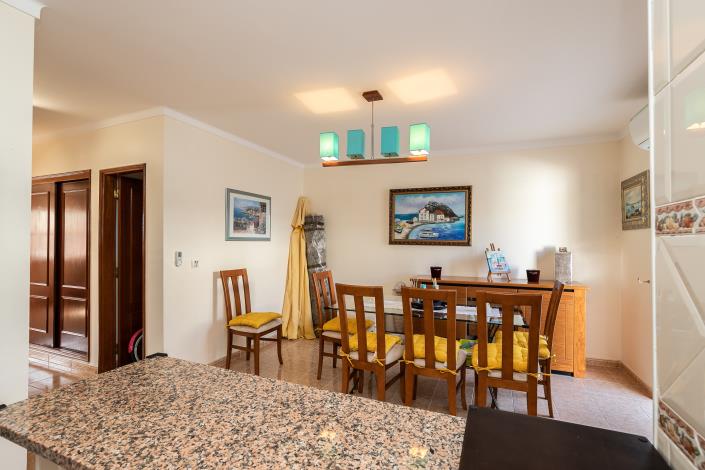 Image No.10-Jumelé de 3 chambres à vendre à Manta Rota