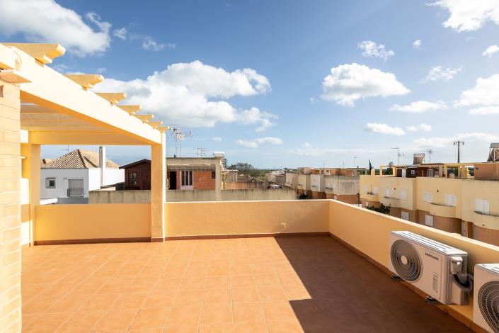 Image No.16-Jumelé de 3 chambres à vendre à Manta Rota