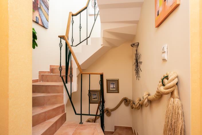 Image No.24-Jumelé de 3 chambres à vendre à Manta Rota