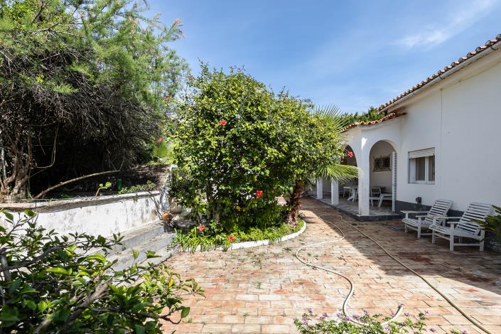 Image No.6-Villa / Détaché de 3 chambres à vendre à Manta Rota