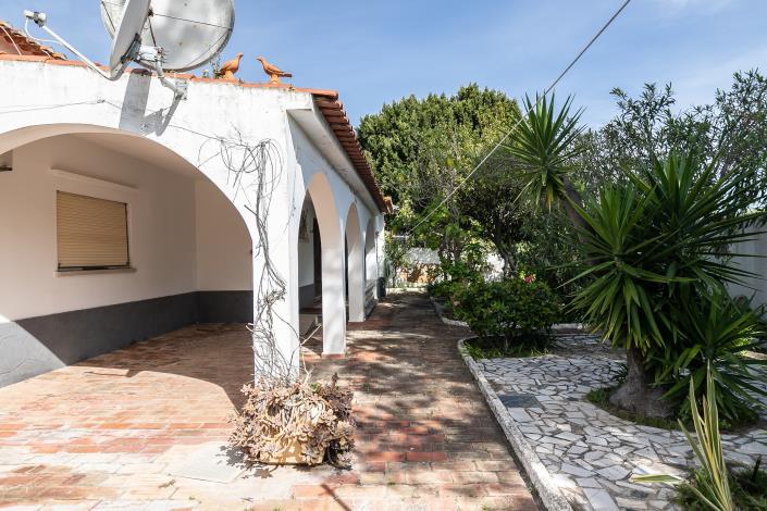 Image No.4-Villa / Détaché de 3 chambres à vendre à Manta Rota