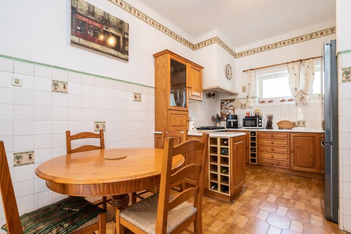 Image No.8-Villa / Détaché de 3 chambres à vendre à Manta Rota