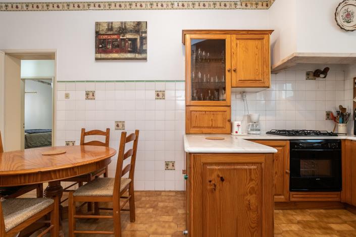 Image No.9-Villa / Détaché de 3 chambres à vendre à Manta Rota