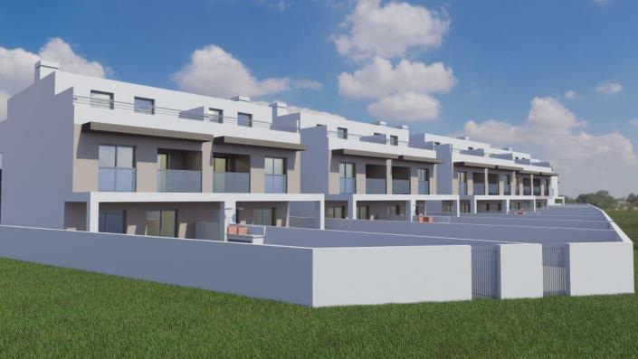 Image No.4-Jumelé de 5 chambres à vendre à Manta Rota