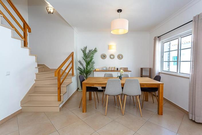 Image No.3-Jumelé de 3 chambres à vendre à Manta Rota