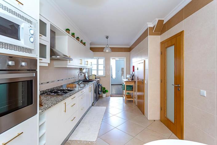 Image No.8-Jumelé de 3 chambres à vendre à Manta Rota