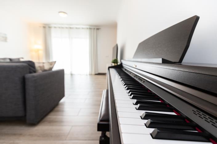 Image No.6-Maison de ville de 3 chambres à vendre à Manta Rota