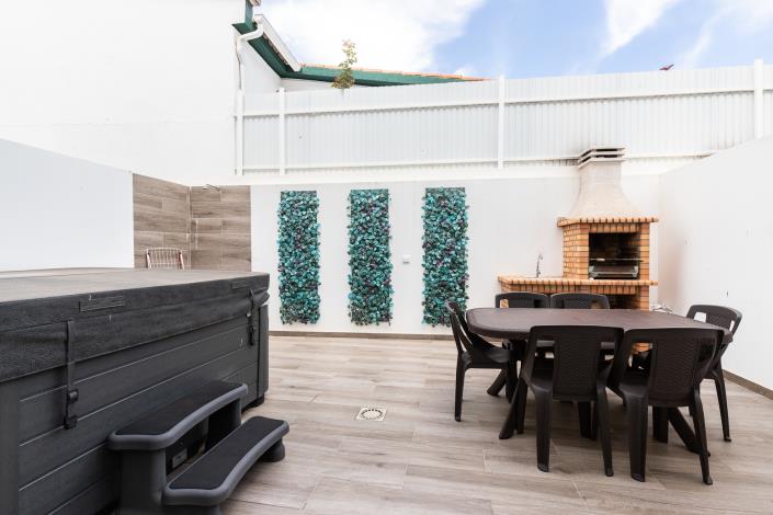 Image No.9-Maison de ville de 3 chambres à vendre à Manta Rota