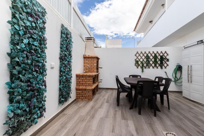 Image No.10-Maison de ville de 3 chambres à vendre à Manta Rota