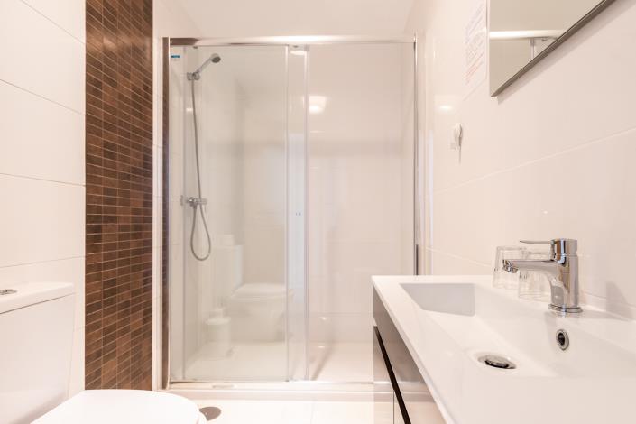 Image No.23-Maison de ville de 3 chambres à vendre à Manta Rota