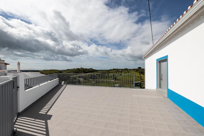 Image No.4-Maison / Villa de 3 chambres à vendre à Castro Marim