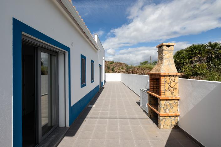 Image No.5-Maison / Villa de 3 chambres à vendre à Castro Marim