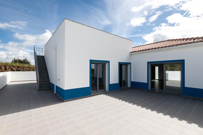 Image No.9-Maison / Villa de 3 chambres à vendre à Castro Marim