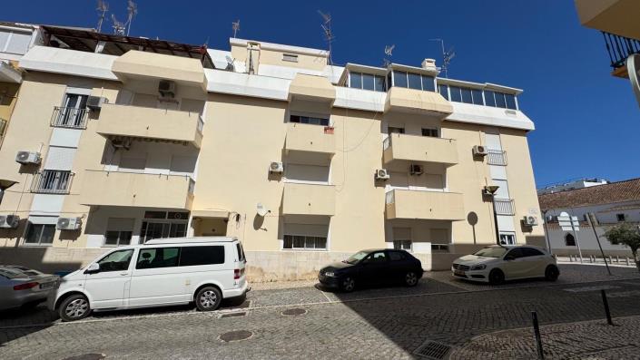 Image No.1-Appartement de 2 chambres à vendre à Monte Gordo