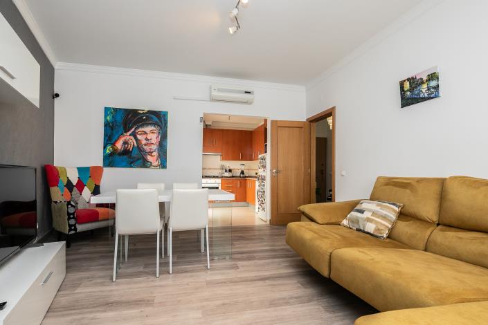 Image No.1-1 Bed Apartment for sale