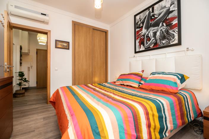 Image No.10-1 Bed Apartment for sale