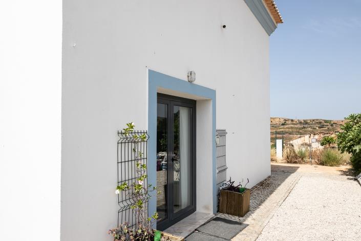 Image No.4-Villa / Détaché de 3 chambres à vendre à Vila Nova de Cacela