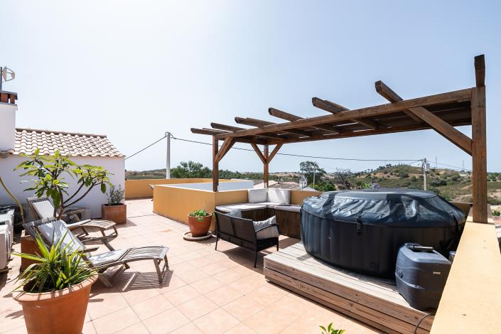 Image No.6-Villa / Détaché de 3 chambres à vendre à Vila Nova de Cacela