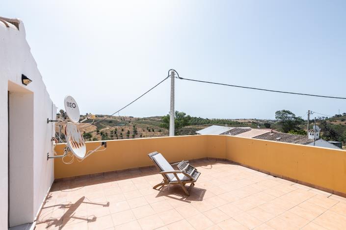 Image No.7-Villa / Détaché de 3 chambres à vendre à Vila Nova de Cacela