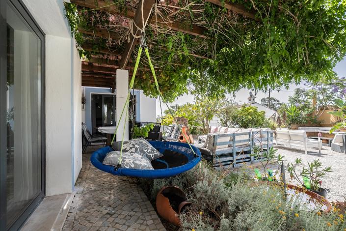 Image No.9-Villa / Détaché de 3 chambres à vendre à Vila Nova de Cacela