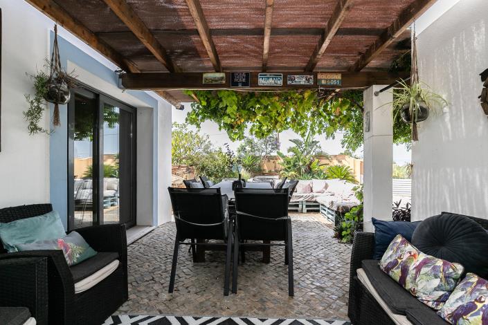 Image No.10-Villa / Détaché de 3 chambres à vendre à Vila Nova de Cacela